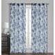 thumbnail image 2 of Set Velos Estampados 140X220 Dsn A Azul, 2 of 2
