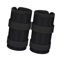 Ioensy - 2 Pesas De Muñeca Y Tobillos Para Correr, Hacer Ejercicio En Casa O En El Gimnasio.