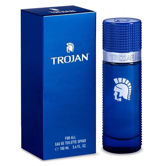 Perfume Trojan Unisex 3.4 oz EDT 100 ml