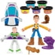 thumbnail image 1 of Set Play-Doh Toy Story Space Creations de 5 colores, 1 of 3
