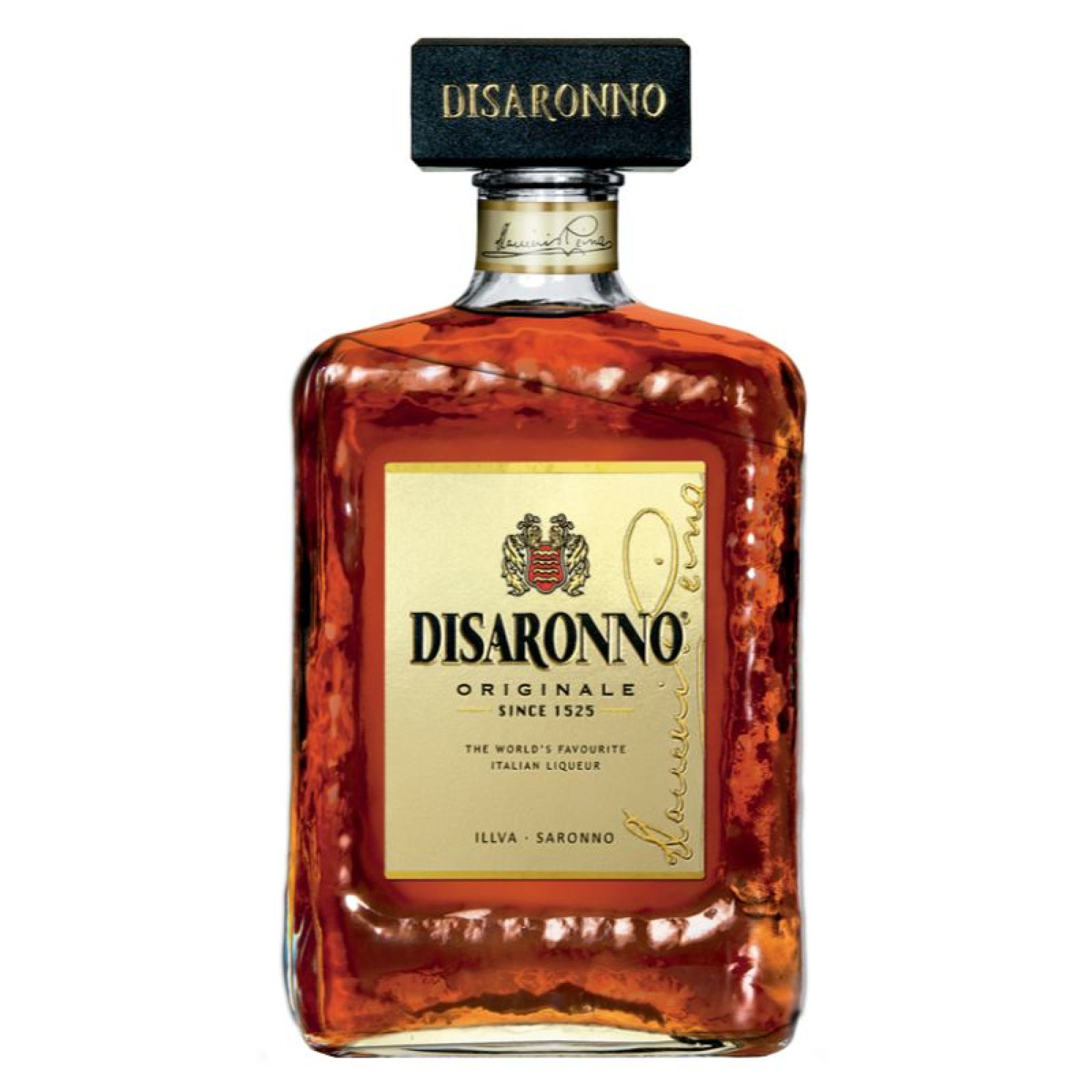 Licor Amaretto 28° Botella 700 cc Disaronno
