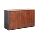 thumbnail image 3 of Gabinete 3 Puertas GB120 Cerezo con Negro R.A., 3 of 3