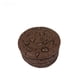 thumbnail image 2 of Pack x2 mini galletón vegano con chispas de chocolate sabor cacao, 2 of 4