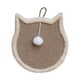 thumbnail image 2 of Rascador Para Gatos, Rascador De Sisal, Garra, Gatito, Sofá, Alfombrilla, Actividad, Juego, Cabeza De Gato, 2 of 5
