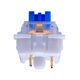 thumbnail image 4 of Interruptores Outemu Blue, paquete de 65, 3 pines, táctiles, 50 g, RGB, 4 of 6