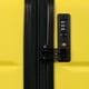 thumbnail image 5 of Pack 2 maletas S+L Amsterdam Amarillo, 5 of 7