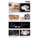 thumbnail image 3 of SANDWICHERA THOMAS TH-965 ELECTRICA PANINI WAFFLERA 2 EN 1, 3 of 4