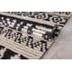 thumbnail image 3 of Alfombra Mystique 200x290 Beige/Gris, 3 of 3