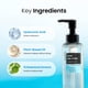thumbnail image 5 of Aceite Limpiador Coxir 20 ml Ácido Hialurónico – Viaje, 5 of 6