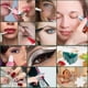 thumbnail image 4 of Set de regalo de maquillaje Meaicezli 2025 con calendario de adviento para niñas adolescentes, 4 of 7