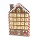 thumbnail image 1 of Calendario De Adviento Navideño De Madera Con 24 Cajones Para Dormitorio Y Chimenea Navideña, 1 of 4