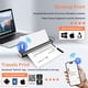 thumbnail image 4 of Impresora Inalámbrica Portátil F81 Mobile Wifi Bluetooth, 4 of 8