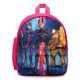 thumbnail image 1 of Cazatrolls Mochila Escolar para Niños y Niñas, Mochila Infantil Ligera de Alta Calidad, Grande y Duradera ROSA, 1 of 6