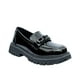 thumbnail image 2 of Mocasin Ituri Negro Charol Alquimia, 2 of 6