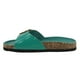thumbnail image 3 of Sandalia Agua de Coco Planas Verde, 3 of 5