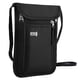 thumbnail image 1 of Funda de viaje con cuello, cartera, pasaporte familiar, bloqueo RFID, 1 of 8
