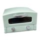 thumbnail image 4 of 1 12 Casa De Mu?ecas Aparato De Cocina Juguetes Para Ni?os Regalos Horno Microondas Verde, 4 of 5