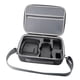 thumbnail image 5 of Estuche de transporte compacto para Mini 3 Pro, transpirable, de gran capacidad, eficiente, correa protectora ajustable, revestimiento de EVA,, 5 of 5