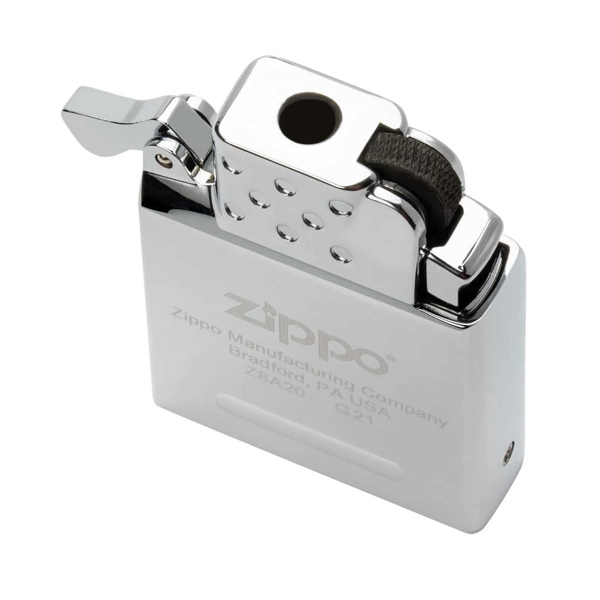 Inserto Para Encendedor De Butano Zippo Yellow Flame