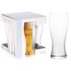 thumbnail image 1 of Set 4 vasos cerveceros 400 cc, 1 of 2