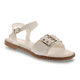 thumbnail image 1 of Sandalia Blanco Pand-G, 1 of 6