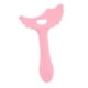 thumbnail image 1 of Aplicador De Plantillas De Delineador De Ojos De Silicona Herramienta Auxiliar De Delineador De Ojos Para Mujer Lady Pink, 1 of 5