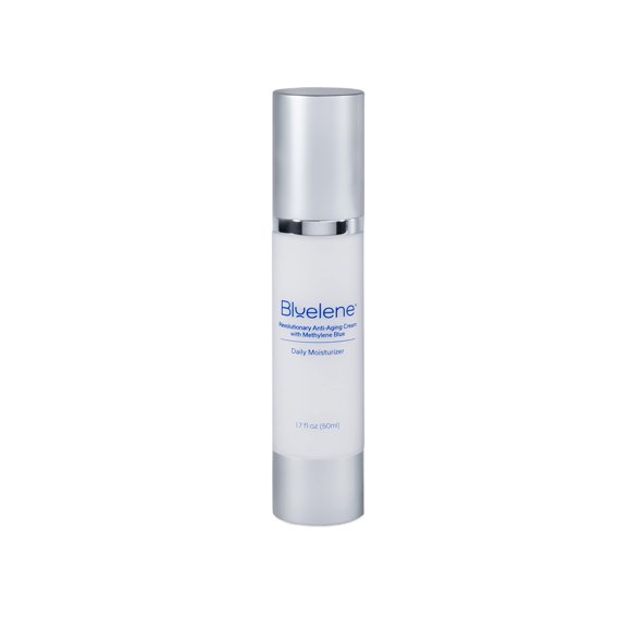 Hidratante Diario Antiedad Bluelene 50 ml