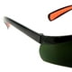 thumbnail image 4 of Lentes Seguridad Proteccion Ojo Chispa Golpe Esquirla Gafas Trabajo negro, 4 of 8