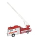 thumbnail image 2 of Toy Fire Engine Truck Master Toy, metal fundido a presión con sonido, 2 of 5