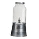 thumbnail image 4 of Dispensador De Barril De Bebidas De Vidrio, Jarra De Jugo De 3L Para Bebidas Heladas Calientes, Cocina, 4 of 5