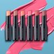 thumbnail image 5 of Lápiz labial EVAGARDEN Pleasure 660 Salmon de 3 ml con SPF hidratante, 5 of 6