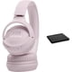thumbnail image 2 of Audafonos JBL Tune 510BT Bluetooth 5.0 OnEar Rosado, 2 of 3