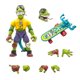 thumbnail image 1 of Figura de acción Super7 Ultimates Teenage Mutant Ninja Turtles, 1 of 5