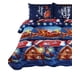 thumbnail image 2 of Cubrecama Quilt De Navidad Plaza Y Media K6, 2 of 3