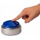 thumbnail image 2 of Reloj con botones parlantes Cirbic extra grande para personas mayores ciegas, 2 of 3
