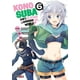 thumbnail image 1 of Manga Konosuba! 06 Ivrea, 1 of 2