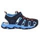 thumbnail image 1 of Sandalia Verano Niños 5-S1703 Azul, 1 of 4