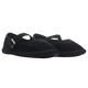 thumbnail image 5 of Alpargata de Mujer, Negra Casual Chalada Mila-10, 5 of 6