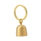 thumbnail image 5 of Llaveros De Campana De Latón, Collar Para Mascotas, Artesanía Con Llaveros, Colgante, 5 of 5