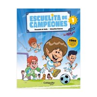 Catapulta Junior - Escuelita De Campeones