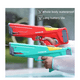 thumbnail image 1 of Pistola De Agua Tiburón Water Blitz Diseño Ergonomico, 1 of 6