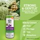 thumbnail image 4 of Polvo para Alfombras Natural Care contra Pulgas y Garrapatas 230 ml, 4 of 8