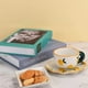 thumbnail image 4 of Juego De Cafetera Cerámica, Diseño De Lindo Juego De Tazas Creativas, Adecuado Para Lavavajillas Y Microondas, 6 Onzas / 180 Ml Para Leche De Té Con Leche, 4 of 5