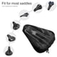 thumbnail image 3 of Siren Head Funda de Asiento de Bicicleta Impermeable, Cojín Elástico Suave, Protector contra Lluvia, Polvo y UV, 3 of 6