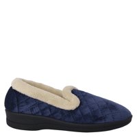 Mocasin Atlas Azul Passer