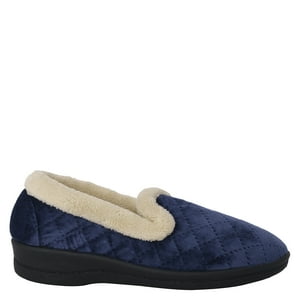 Mocasin Atlas Azul Passer