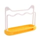 thumbnail image 2 of Soporte de Esponja para Fregadero Amarillo, 2 of 3