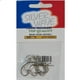 thumbnail image 2 of Anzuelo De Pesca Silver Wave Beak Octopus #1/0 0,38gr 2,5cms X10, 2 of 3