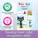 thumbnail image 2 of Juego de mesa The Learning Journey – Pete The Cat: Colores, 2 of 4
