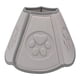 thumbnail image 2 of Collar De Perro EVA Soft Isabelino E-Collar Protección Para La Cabeza Después De La Cirugía 20cm, 2 of 4